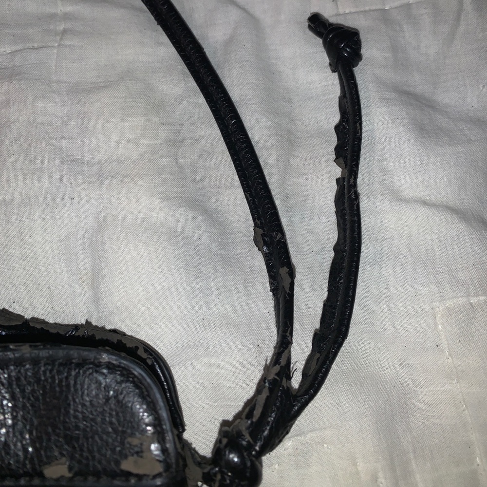 Dolce and Gabbana Purse